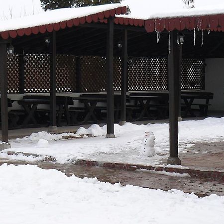 Вілла Complex Fretly Gorni Dubnik Екстер'єр фото