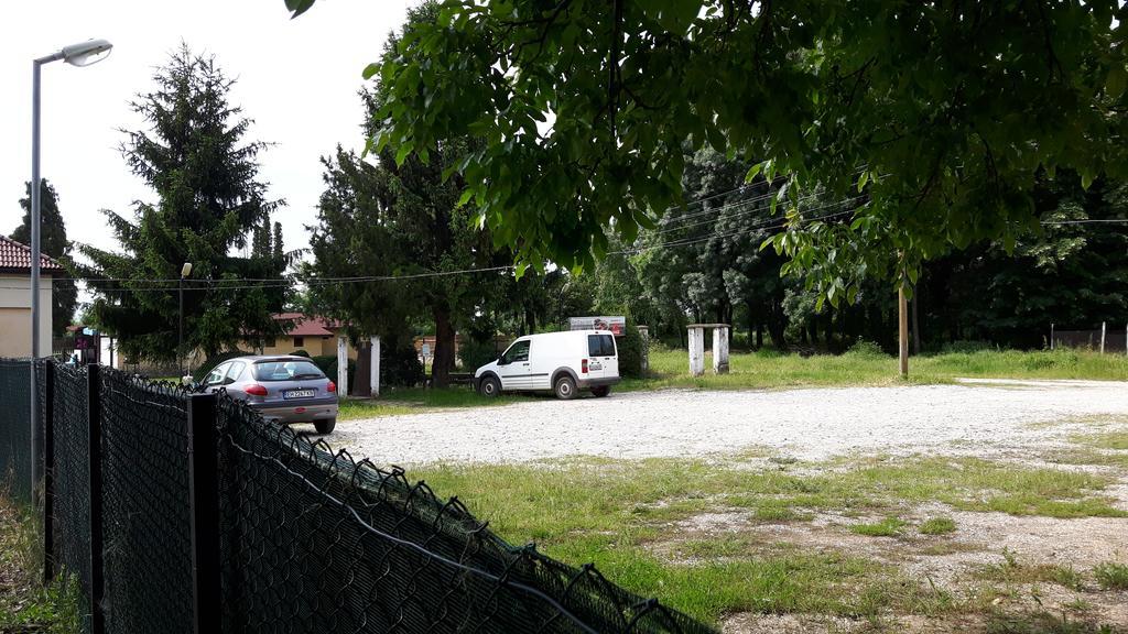 Вілла Complex Fretly Gorni Dubnik Екстер'єр фото
