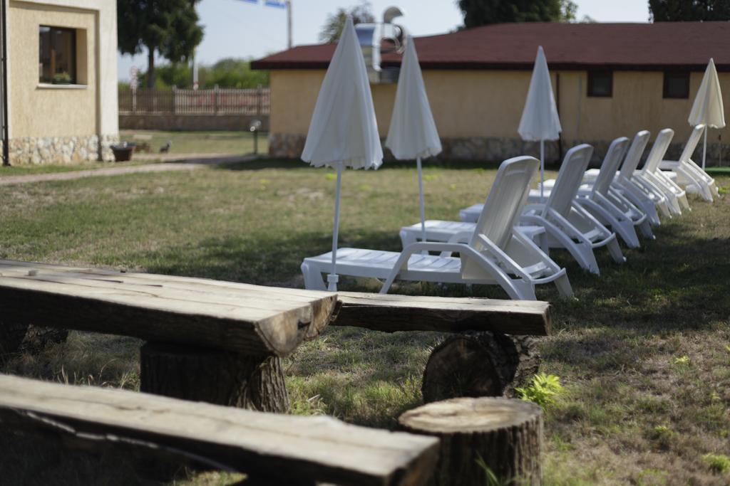 Вілла Complex Fretly Gorni Dubnik Екстер'єр фото