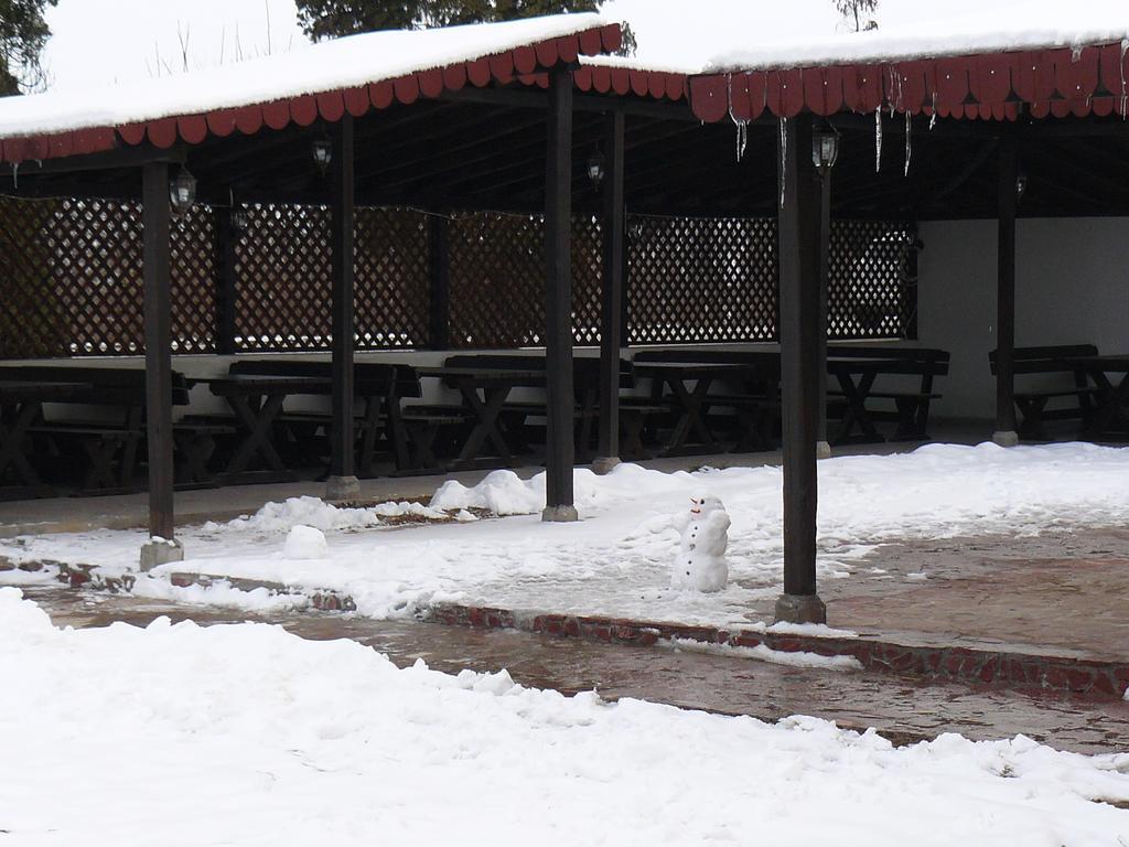 Вілла Complex Fretly Gorni Dubnik Екстер'єр фото