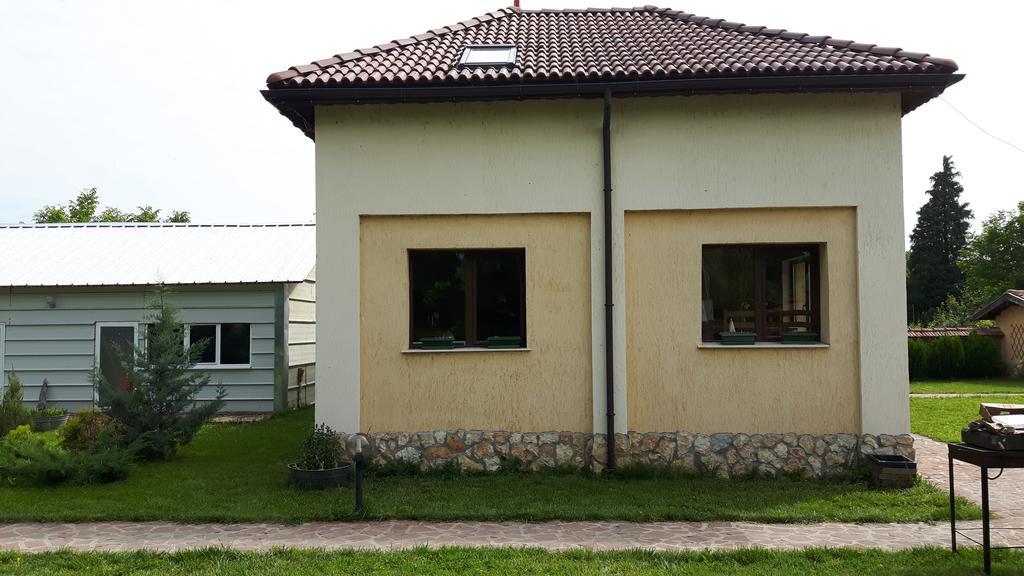 Вілла Complex Fretly Gorni Dubnik Екстер'єр фото
