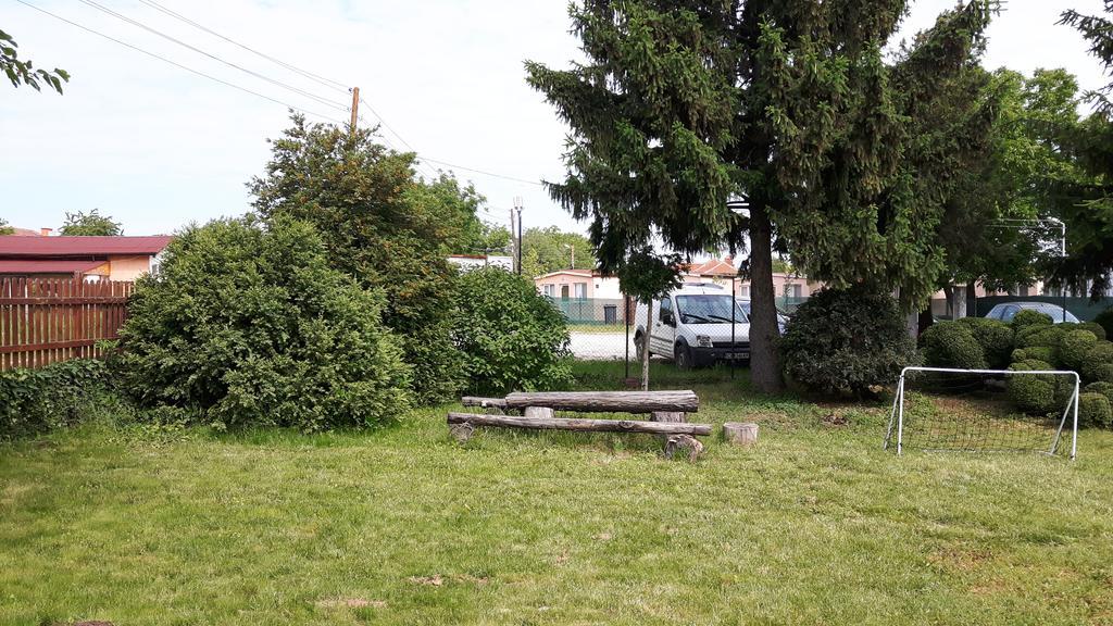Вілла Complex Fretly Gorni Dubnik Екстер'єр фото