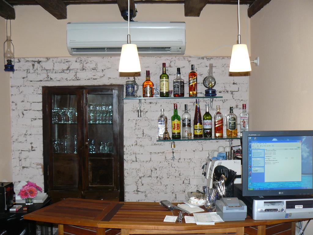 Вілла Complex Fretly Gorni Dubnik Екстер'єр фото