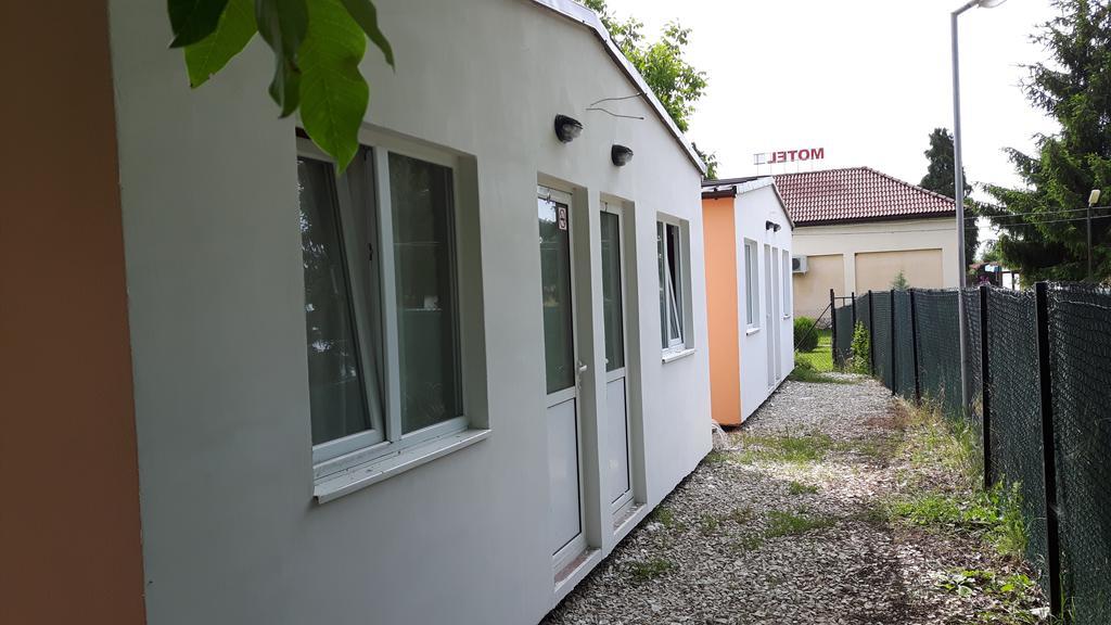 Вілла Complex Fretly Gorni Dubnik Екстер'єр фото