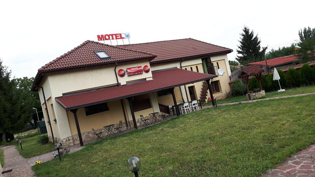 Вілла Complex Fretly Gorni Dubnik Екстер'єр фото